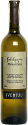 Вино Tbilvino, "Iveriuli" Tsinandali