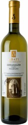 Вино "Adati" Tsinandali
