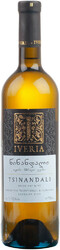 Вино KTW, "Iveria" Tsinandali