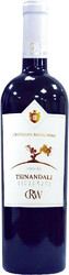 Вино GRW, "Kakhetian Wine" Tsinandali