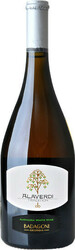 Вино Badagoni, "Alaverdi Tradition", White
