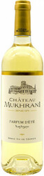 Вино Chateau Mukhrani, "Parfum d'Ete"