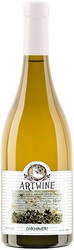 Вино Askaneli Brothers, "Artwine" Chkhaveri