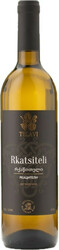 Вино "Telavi" Rkatsiteli