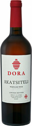 Вино Askaneli Brothers, "Dora" Rkatsiteli Qvevri