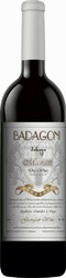 Вино Badagoni, Manavi