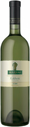 Вино "Марани" Кахети, 2014