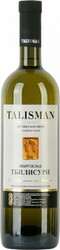 Вино "Талисман" Тбилисури