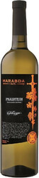 Вино "Marabda" Rkatsiteli