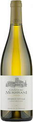 Вино Chateau Mukhrani, "Reserve Royale" Goruli Mtsvane