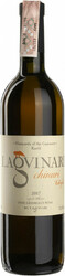 Вино Lagvinari, Chinuri, 2017