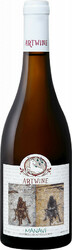 Вино Askaneli Brothers, "Artwine" Manavi