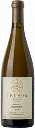 Вино Teleda, Dry Amber, 2018