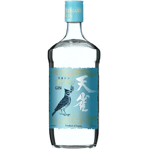 Джин "Tenjaku" Gin, 0.7 л