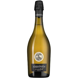 Игристое вино "Амфитрион" Лимитед Брют