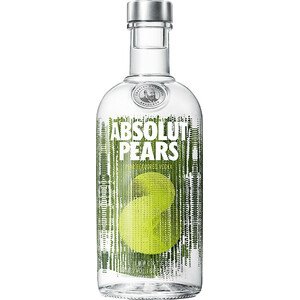 Водка "Absolut" Pears, 0.7 л