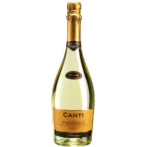 Игристое вино Canti, Prosecco, 2020