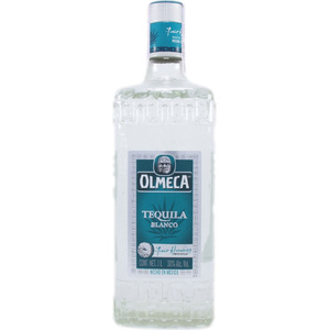 Текила "Olmeca" Blanco, 1 л