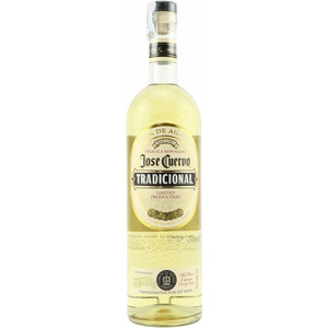 Текила Jose Cuervo, "Tradicional" Reposado, 0.7 л