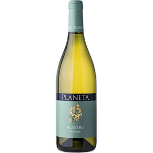 Вино Planeta, "Alastro", Sicilia DOC, 2020