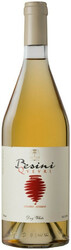 Вино Besini, "Qvevri" White, 2018