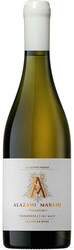 Вино Alazani, "Marani" Premium Tsinandali, 2017