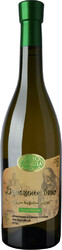 Вино Georgian Wine House, "Old Georgia" Domashnee White Dry, 0.7 л