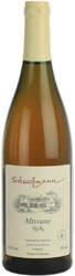 Вино Schuchmann, Mtsvane, 2017
