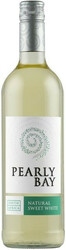 Вино KWV, "Pearly Bay" Sweet White