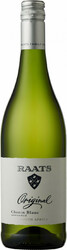 Вино Raats, "Original" Chenin Blanc, 2018