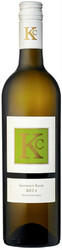 Вино Klein Constantia, "KC" Sauvignon Blan, 2017