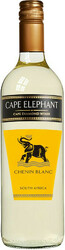 Вино "Cape Elephant" Chenin Blanc