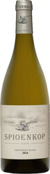 Вино Spioenkop, Sauvignon Blanc, 2014