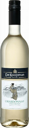 Вино "De Koopman" Chardonnay