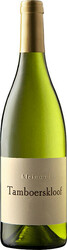 Вино Kleinood, "Tamboerskloof" Viognier, 2017