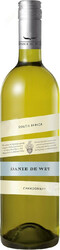 Вино De Wetshof, "Danie de Wet" Chardonnay, 2020