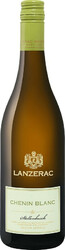 Вино Lanzerac, Chenin Blanc, 2018
