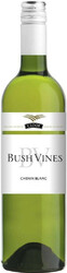 Вино Cloof, "Bush Vines" Chenin Blanc, 2018