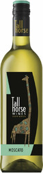 Вино Tall Horse, Moscato
