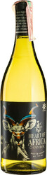 Вино "Heart of Africa" Chenin Blanc