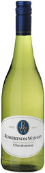 Вино Robertson Winery, Chardonnay, 2018