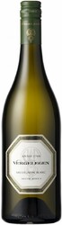 Вино Vergelegen, Sauvignon Blanc, 2010