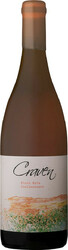 Вино Craven, Pinot Gris, Stellenbosch WO, 2018