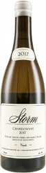 Вино Storm, "Vrede" Chardonnay, 2017