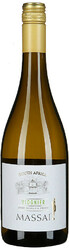 Вино "Massai" Viognier