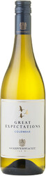 Вино Goedverwacht Wine Estate, "Great Expectations" Colombar, 2020
