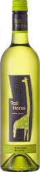 Вино Tall Horse, Chenin Blanc