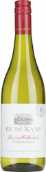 Вино DGB, "Oude Kaap" Reserve Collection Chardonnay, 2019