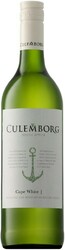 Вино "Culemborg" Cape White, 2018