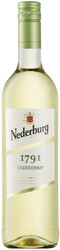 Вино Nederburg, 1791 Chardonnay, 2018